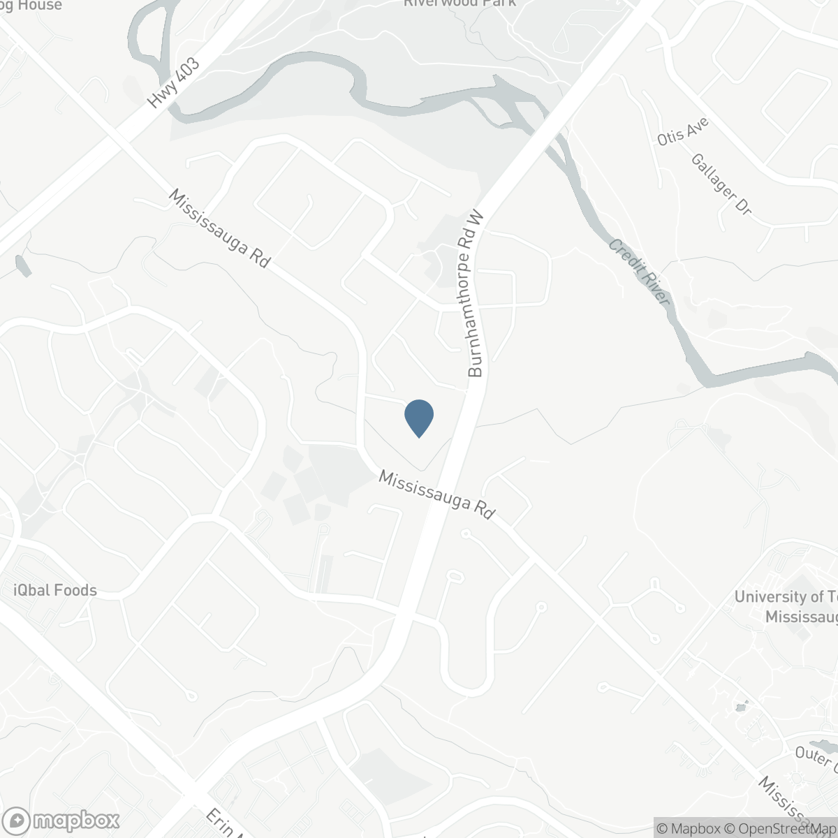 1952 LAPAD COURT, Mississauga, Ontario L5L 5R1